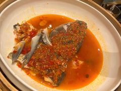 -渔乡米香·剁椒鱼头(四方坪店)