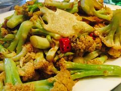 -小时候文化主题餐厅(田家店)