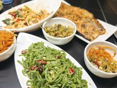 -勇利赵家烤肉坊(凤城五路店)