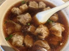 -东园小馆·早茶·淮扬小炒(江都路店)