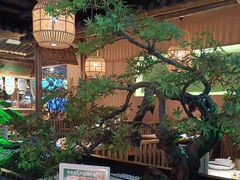 -筱爷叔·上海传统手工菜(玉树路店)