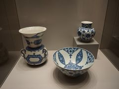 -佩加蒙博物馆