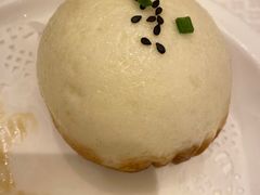 顺风生煎包-金时代顺风大酒店(瑞虹路店)
