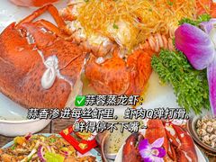-阿浪海鲜连锁•海鲜加工•老字号(第一市场店)