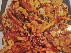 -起士林西餐厅(东经路店)