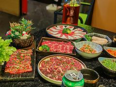 -樱嘢·炭火烧肉(惠南店)
