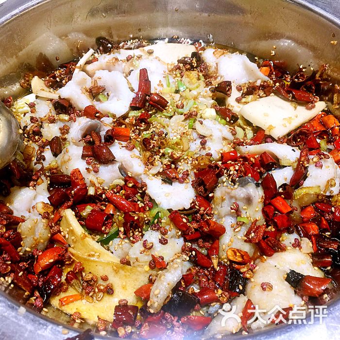 锦翔炝锅城清真