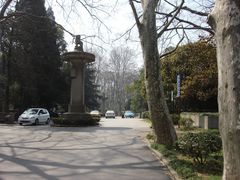 -廖仲恺何香凝墓