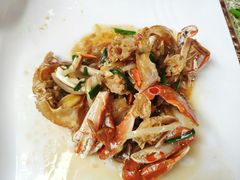 -范饭椰林川湘味海鲜·椰子鸡(三亚湾椰梦长廊店)