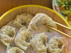 -面道赞宁海海鲜面(迎凤街店)