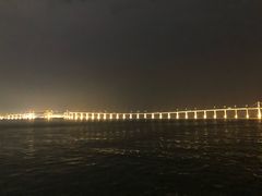 -澳门环岛游湾仔码头