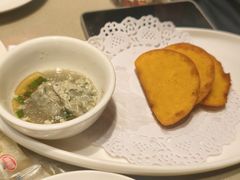 -蝎王府羊蝎子(西直门店)