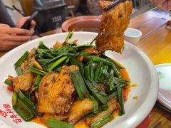 -百年神厨·地道川菜(清江西路店)