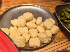 -北丐先生·野馄饨烧烤(泰达E街区店)
