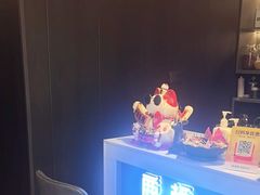 -鹿栖.精油SPA(金山世纪城店)