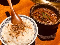 -肉魁屋·烧肉·烧鸟·酒场(高新店)