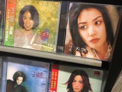 -Hi Fi Acoustic 梵香禅韵·色声香味