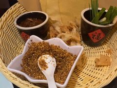 -鲁菜根·泰安菜(万达店)