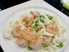 -万景茶庄·台州菜