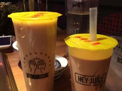 -茶桔便(爱琴海店)