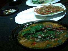 -新竹里馆·花园餐厅(兴苑路店)
