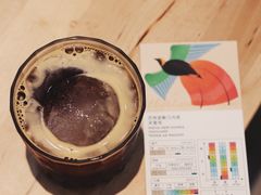 -玫瑰咖啡(中山六路店)