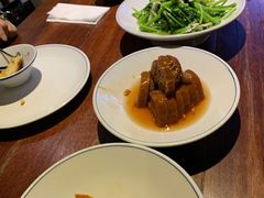 桂花糯米藕-大牌大·传统杭帮菜(湖滨店)