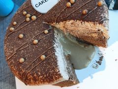 -CAKE BOSS蛋糕老板(公主坟凯德晶品店)