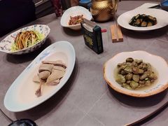 -香阁餐厅·常州菜·常州菜代表品牌(新北奥体店)