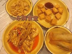 -东排食堂长沙小吃大排档(五一广场店)