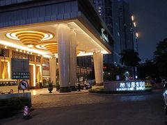 -深圳凯宾斯基酒店