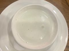 杏仁茶-富豪酒家(正大广场店)