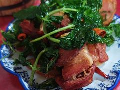 -老丽江餐馆(丽江华都商贸城店)