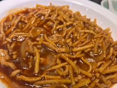 -惠宾饭庄(中山路店)