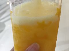 -耐茶 NICE TEA(东城万达店)