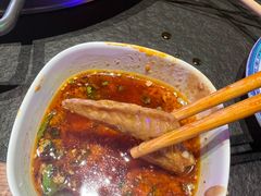 -来涮蜀鲜货火锅串串香(菜市口店)