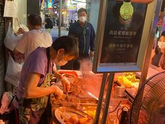 -明记牛杂(新马路分店)