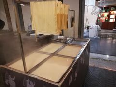 -淮上豆府(水厂路店)