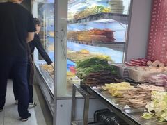-幸福铁板烧(共和村店)