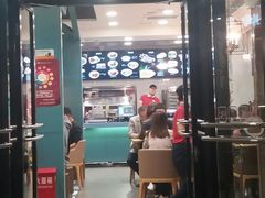 门面-魏家凉皮(铜锣湾店)