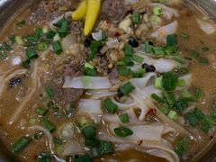 -舒记老友粉(埌西店)