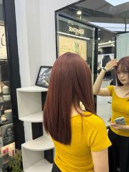 -U·NI SALON 造型