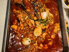 -鱼酷活鱼烤鱼(南京水游城店)