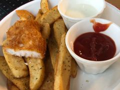 -HELLO 27 意面·沙拉·帕尼尼