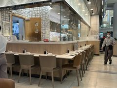 -翡翠拉面小笼包(机场DFS店)