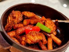 -福禧酒窖·中餐厅 (万柳店)