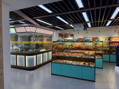 -清真马祥兴菜馆(云南北路店)