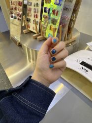 -MONICA BOX美甲美睫