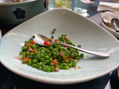 -野蔓果·山野菜(西湖景区·龙井茶田店)