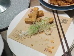 -味莊·青岛菜(云霄路店)